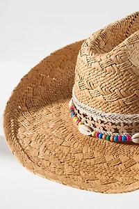 San Diego Hat Co. Salina Rancher