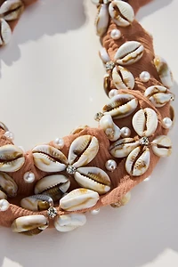 Mignonne Gavigan Ryah Scarf Collar Necklace