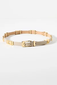 B-Low The Belt Studded Hip