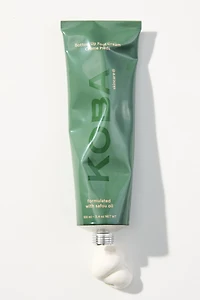 KOBA skincare Bottom Up Foot Cream