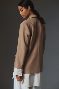 Maeve The Bennet Twofer Blazer