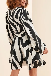 Megan Renee Tabitha Mini Dress