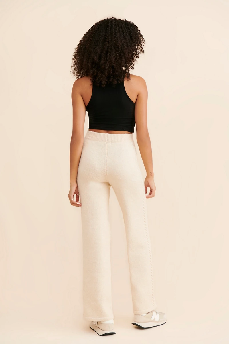 4th & Reckless Colton Knit Pants