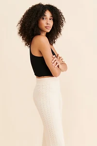 4th & Reckless Colton Knit Pants