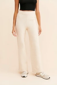 4th & Reckless Colton Knit Pants