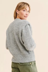 Pistola Camille V-Neck Sweater