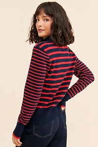Addison Bay Filter Active Zip Sweater