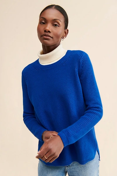 $525 Emmal Knit Sweater