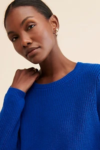 $525 Emmal Knit Sweater