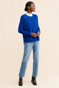 $525 Emmal Knit Sweater