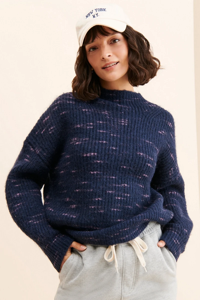 Varley Albion Knit Sweater
