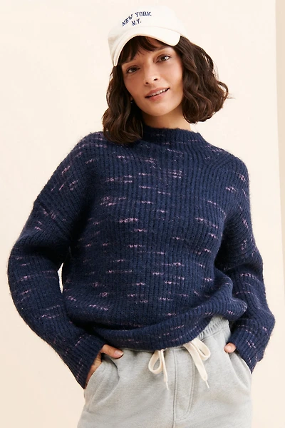 Varley Albion Knit Sweater
