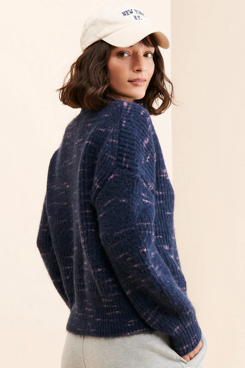 Varley Albion Knit Sweater