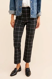 Sanctuary Carnaby Kick Cropped Trousers