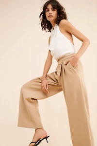 ASTR the Label Aryn Twofer Jumpsuit
