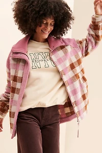 Varley Alma Shirt Jacket
