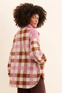Varley Alma Shirt Jacket