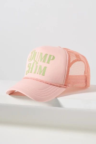 Empowered Trucker Hat