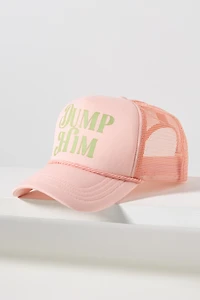 Empowered Trucker Hat