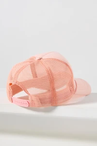 Empowered Trucker Hat