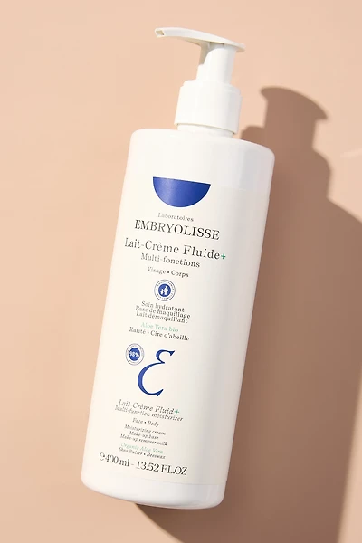 Embryolisse Lait Crème Fluide+ Moisturizer