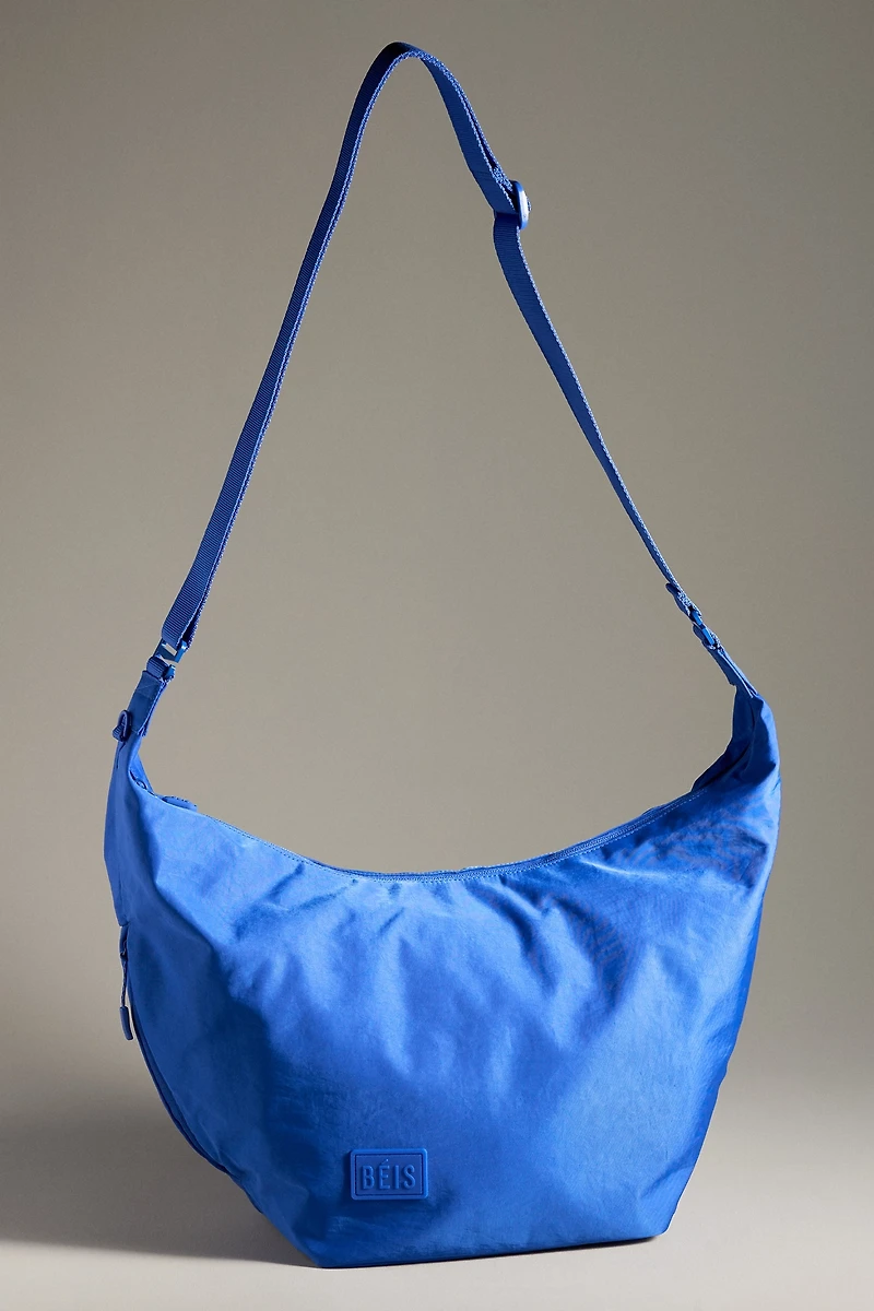 BÉIS The Crescent Catchall Sling Bag