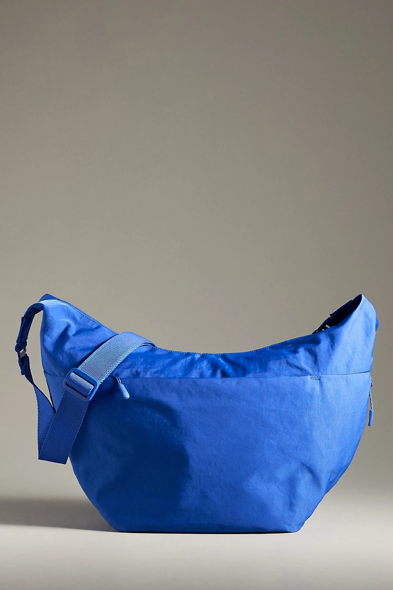BÉIS The Crescent Catchall Sling Bag