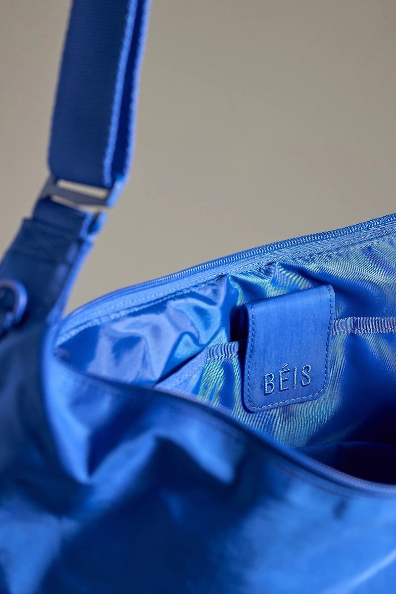 BÉIS The Crescent Catchall Sling Bag