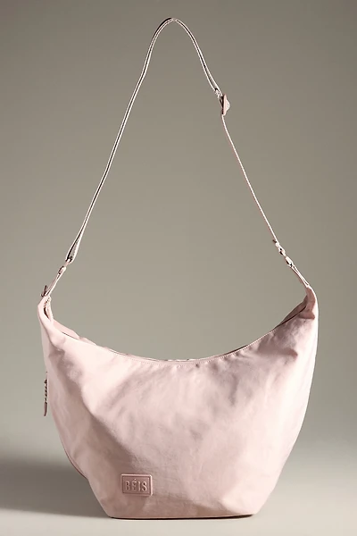 BÉIS The Crescent Catchall Sling Bag