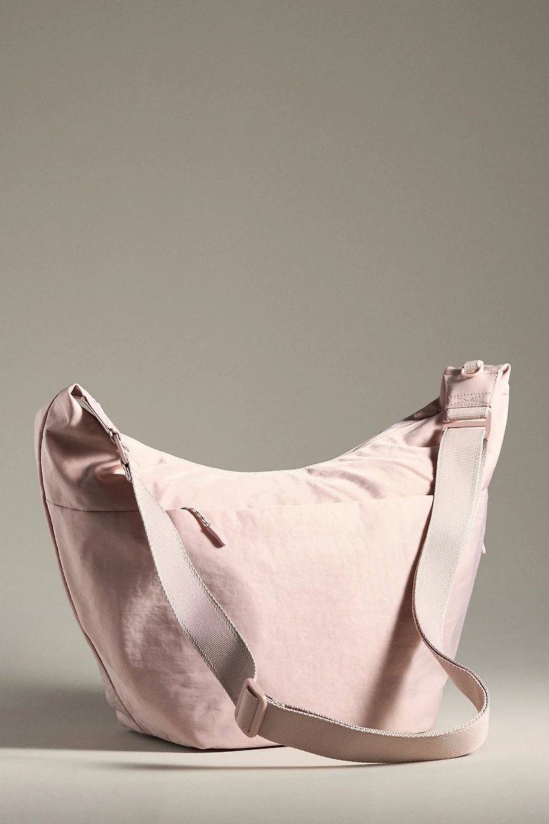 BÉIS The Crescent Catchall Sling Bag