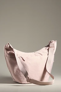 BÉIS The Crescent Catchall Sling Bag