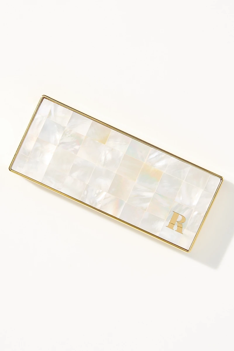 Les Filles en Rouje La Palette Yeux Cream Eyeshadow Palette