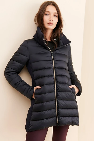 Save The Duck Katelyn Oversized Puffer