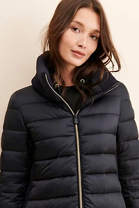 Save The Duck Katelyn Oversized Puffer