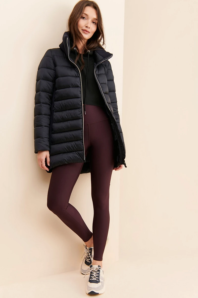 Save The Duck Katelyn Oversized Puffer