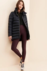 Save The Duck Katelyn Oversized Puffer
