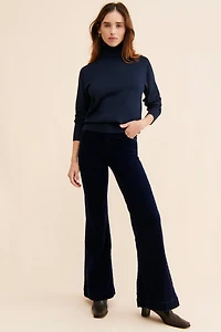 Universal Standard Renee Raglan Turtleneck