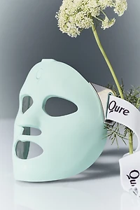 Qure Skincare Q-Rejuvalight Pro Light Therapy Mask