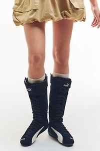 PUMA Speedcat Lace-Up Sneaker Boots