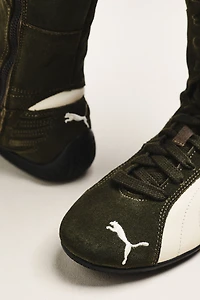 PUMA Speedcat Lace-Up Sneaker Boots