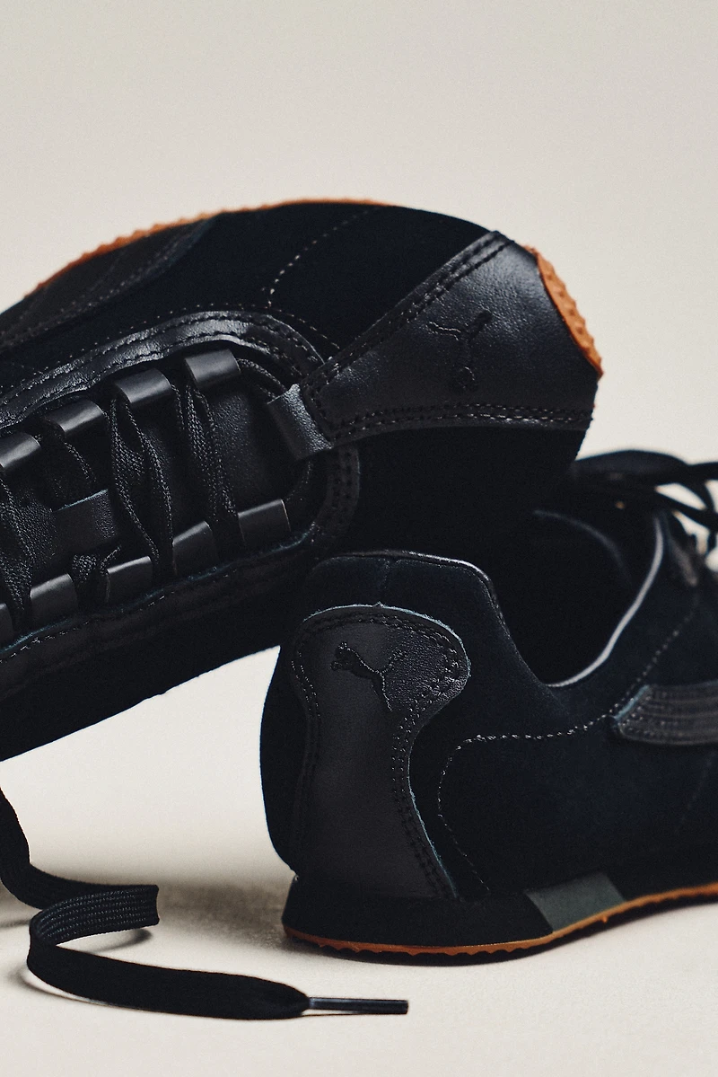 PUMA H-Street Premium Sneakers