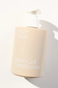 Act + Acre Stem Cell Conditioner