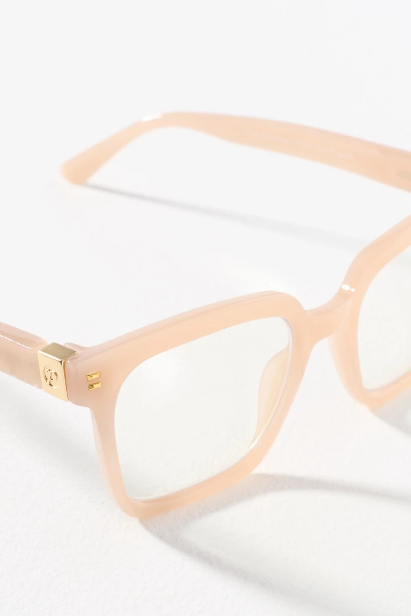 Peepers Montage Blue Light Readers