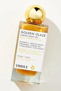 Truly Luxury Body Oil