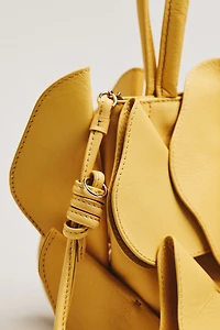 Farm Rio Flower Satchel Bag