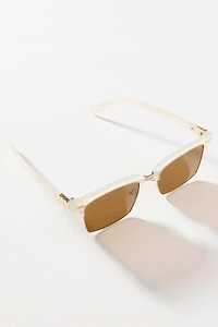 Eyeking Square Sunglasses