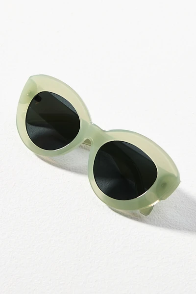 Eyeking Round Sunglasses