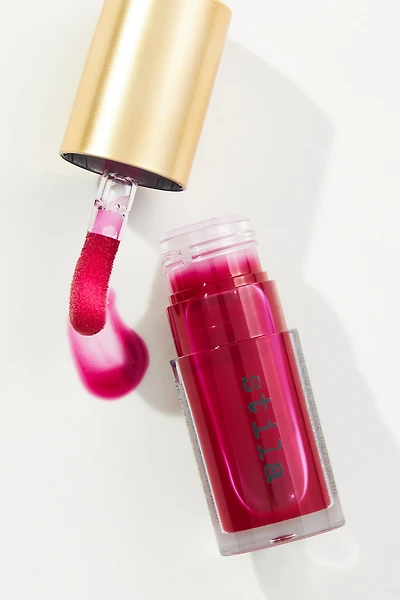 Stila Heaven's Dew Gel Lip Oil