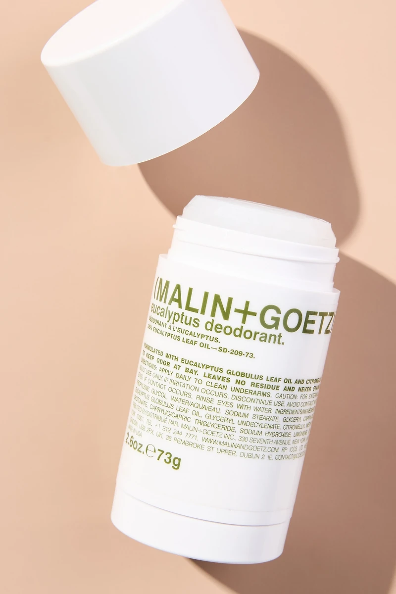 MALIN+GOETZ Eucalyptus Deodorant