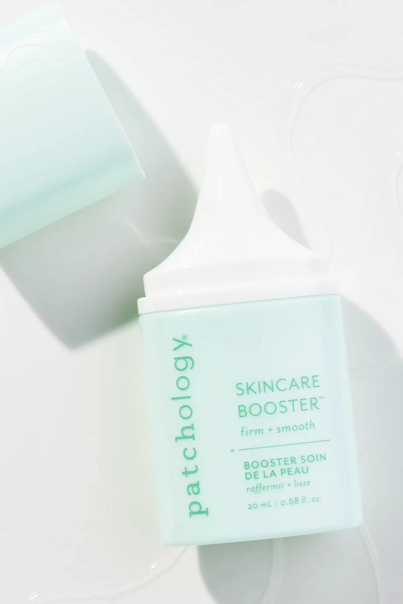 Patchology Mini Skincare Booster